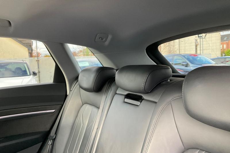 Used Audi e-tron 2020 for sale - 76534410: Photo 20