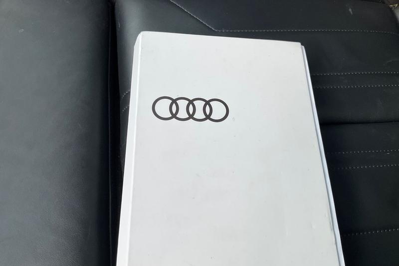 Used Audi e-tron 2020 for sale - 76534410: Photo 22