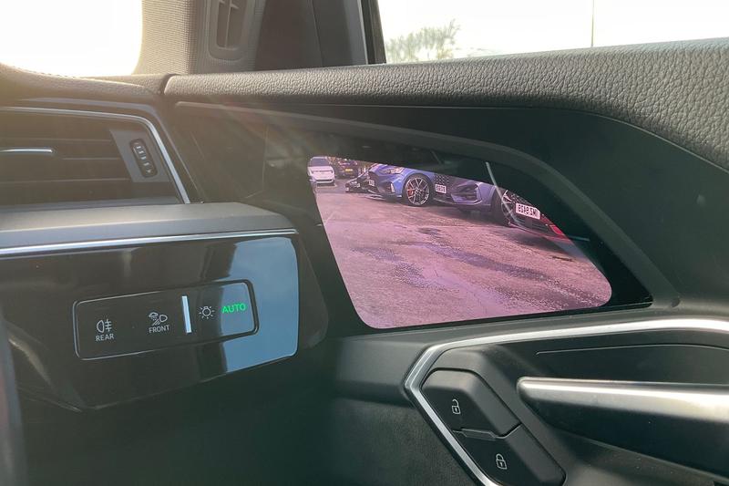 Used Audi e-tron 2020 for sale - 76534410: Photo 28