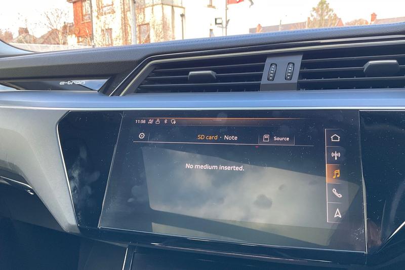 Used Audi e-tron 2020 for sale - 76534410: Photo 33