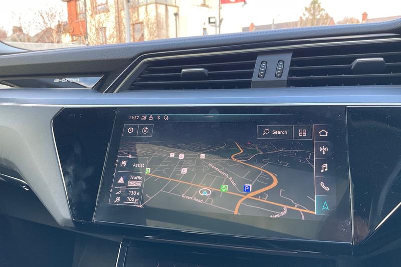 Used Audi e-tron 2020 for sale - 76534410: Photo 35