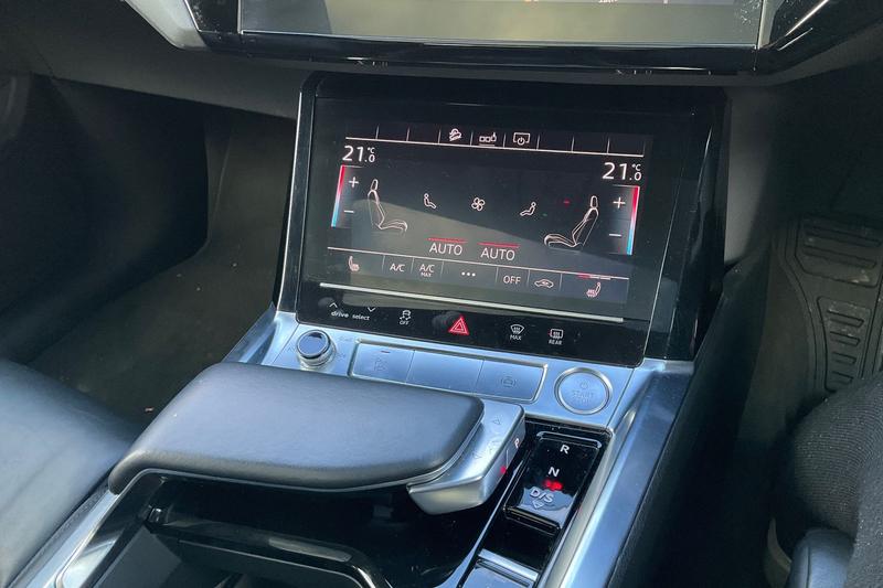 Used Audi e-tron 2020 for sale - 76534410: Photo 36