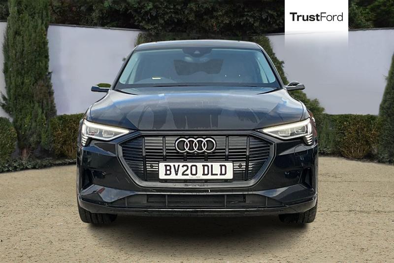 Used Audi e-tron 2020 for sale - 76534410: Photo 6