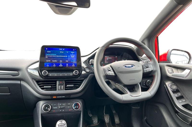 Used Ford Fiesta 2023 for sale - 78095190: Photo 10