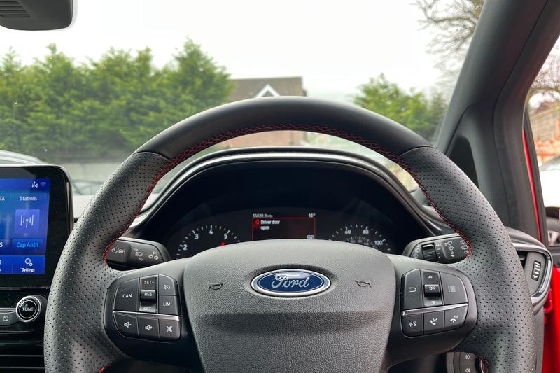 Used Ford Fiesta 2023 for sale - 78095190: Photo 12