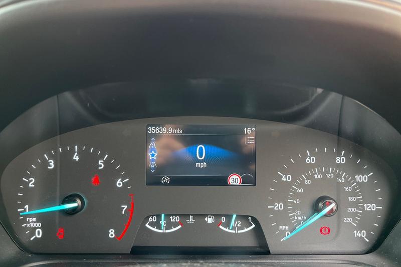 Used Ford Fiesta 2023 for sale - 78095190: Photo 13