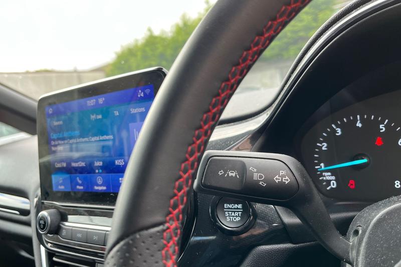 Used Ford Fiesta 2023 for sale - 78095190: Photo 14