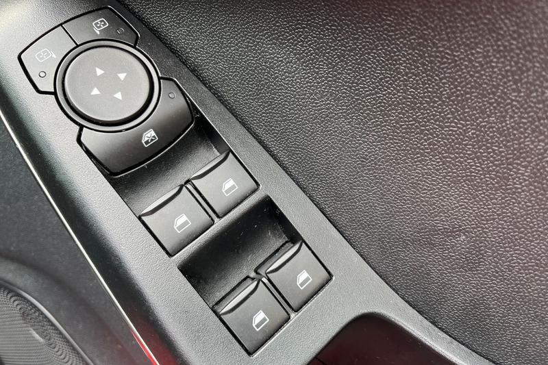 Used Ford Fiesta 2023 for sale - 78095190: Photo 16