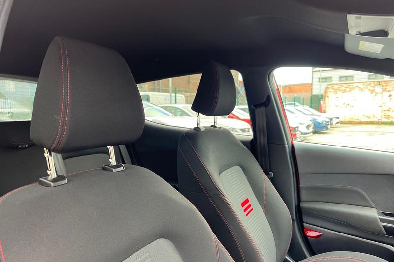 Used Ford Fiesta 2023 for sale - 78095190: Photo 17