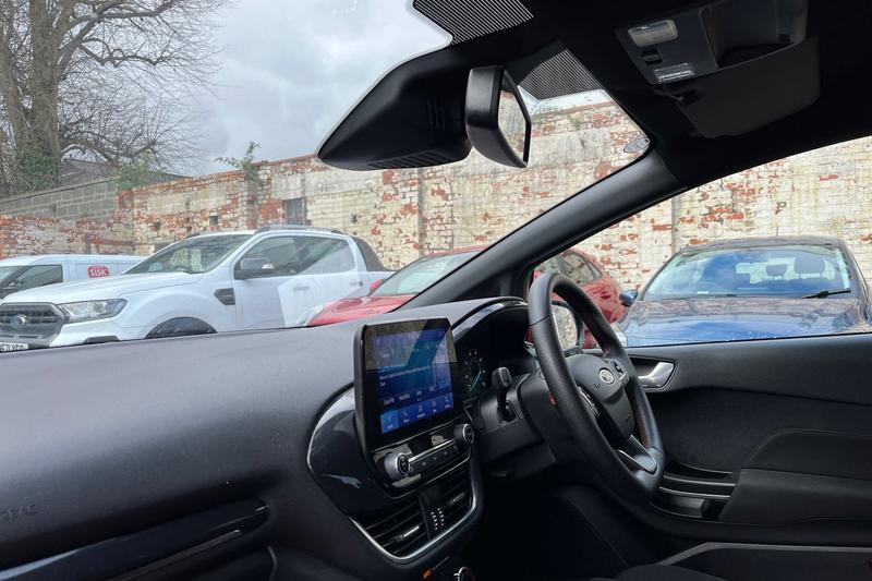 Used Ford Fiesta 2023 for sale - 78095190: Photo 18