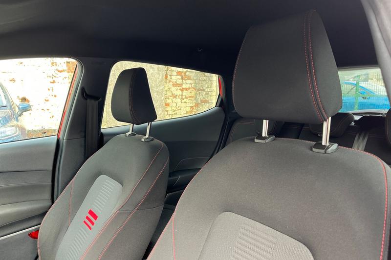 Used Ford Fiesta 2023 for sale - 78095190: Photo 19