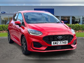 Ford Fiesta feature image