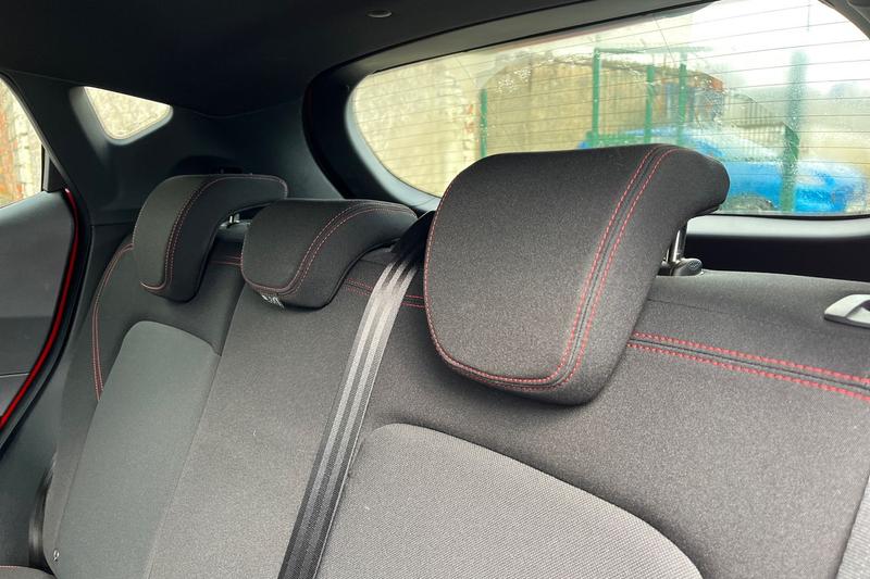 Used Ford Fiesta 2023 for sale - 78095190: Photo 20