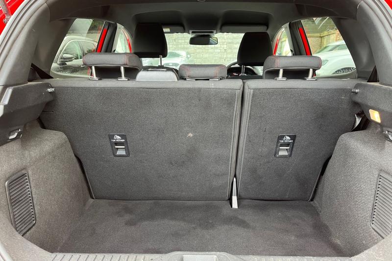 Used Ford Fiesta 2023 for sale - 78095190: Photo 21