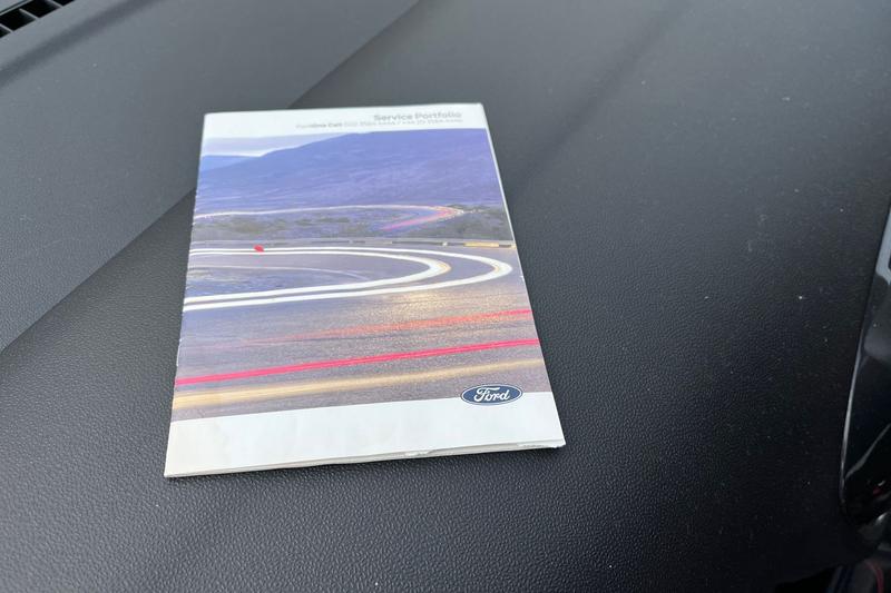 Used Ford Fiesta 2023 for sale - 78095190: Photo 22