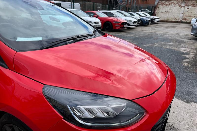 Used Ford Fiesta 2023 for sale - 78095190: Photo 23