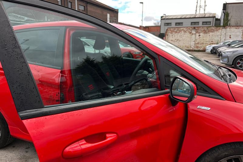 Used Ford Fiesta 2023 for sale - 78095190: Photo 24