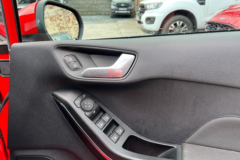 Used Ford Fiesta 2023 for sale - 78095190: Photo 25