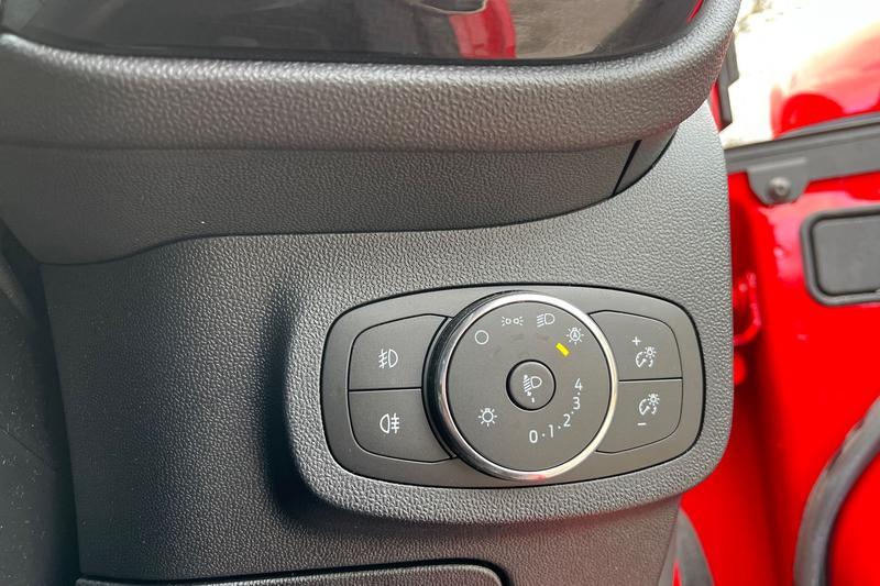 Used Ford Fiesta 2023 for sale - 78095190: Photo 26