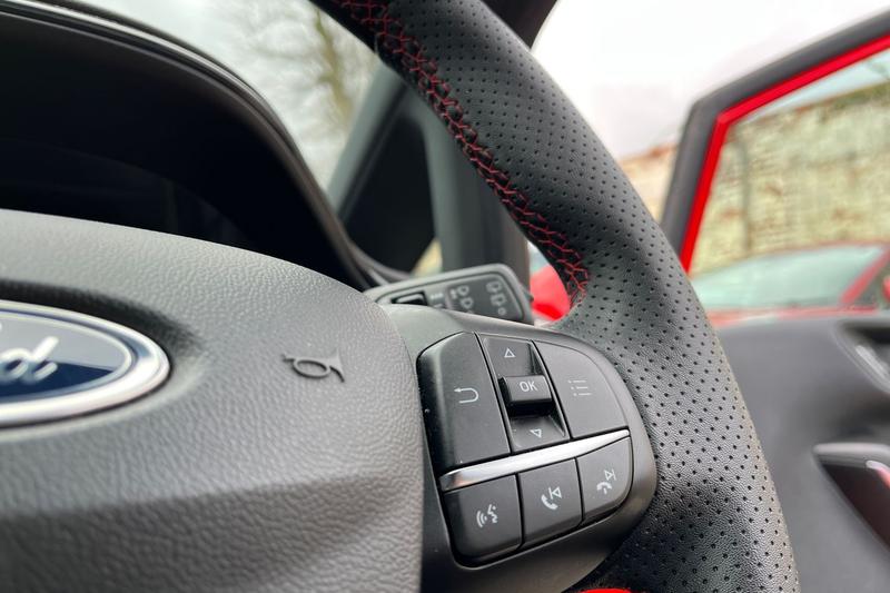 Used Ford Fiesta 2023 for sale - 78095190: Photo 27