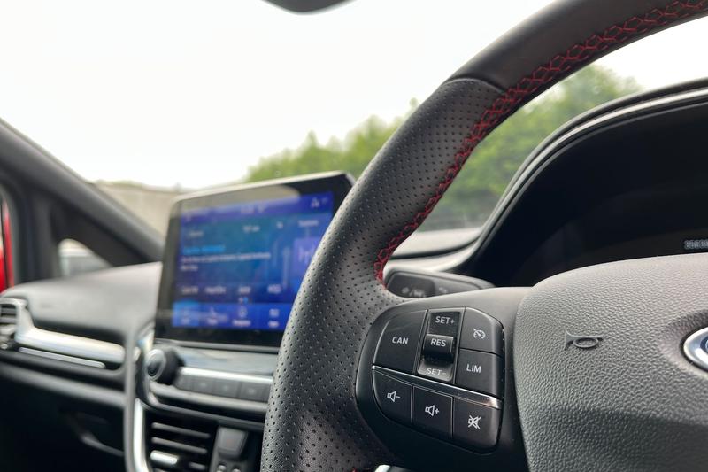 Used Ford Fiesta 2023 for sale - 78095190: Photo 28