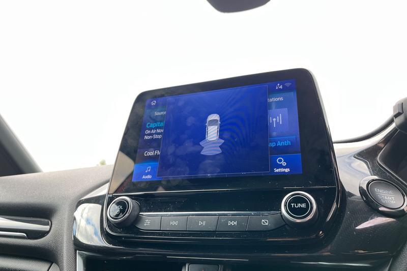 Used Ford Fiesta 2023 for sale - 78095190: Photo 29