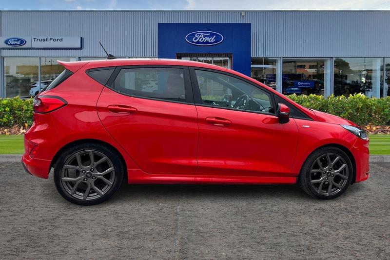 Used Ford Fiesta 2023 for sale - 78095190: Photo 3