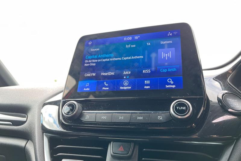 Used Ford Fiesta 2023 for sale - 78095190: Photo 30