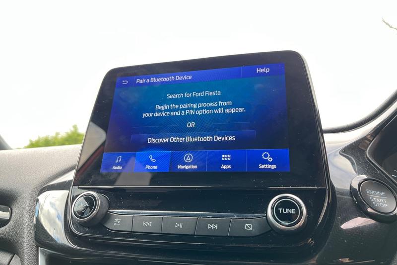 Used Ford Fiesta 2023 for sale - 78095190: Photo 31