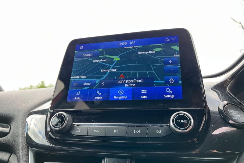 Used Ford Fiesta 2023 for sale - 78095190: Photo 32