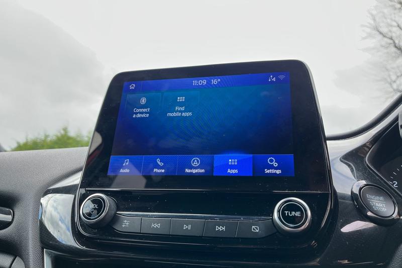 Used Ford Fiesta 2023 for sale - 78095190: Photo 33