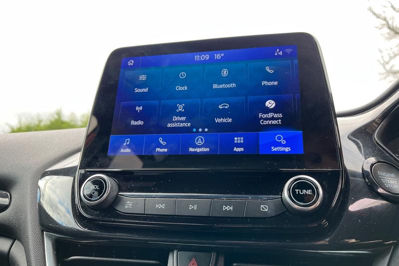 Used Ford Fiesta 2023 for sale - 78095190: Photo 34