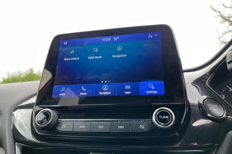 Used Ford Fiesta 2023 for sale - 78095190: Photo 36