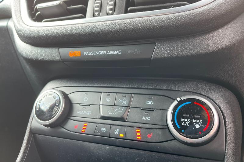 Used Ford Fiesta 2023 for sale - 78095190: Photo 37