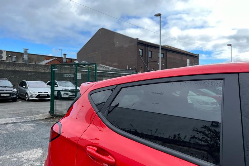 Used Ford Fiesta 2023 for sale - 78095190: Photo 38