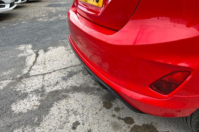 Used Ford Fiesta 2023 for sale - 78095190: Photo 39