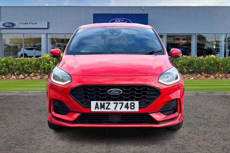 Used Ford Fiesta 2023 for sale - 78095190: Photo 6