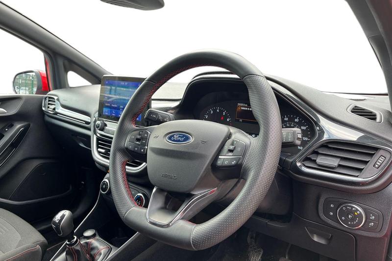 Used Ford Fiesta 2023 for sale - 78095190: Photo 9