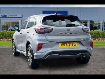 Used Ford Puma 2023 for sale - 74769955: Photo