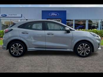 Used Ford Puma 2023 for sale - 74769955: Photo