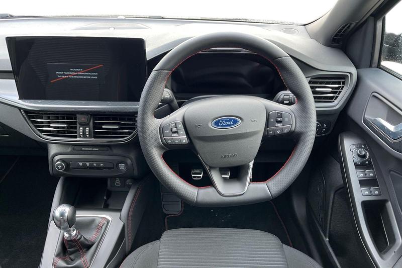 Used Ford Focus 2025 for sale - 77616284: Photo 11
