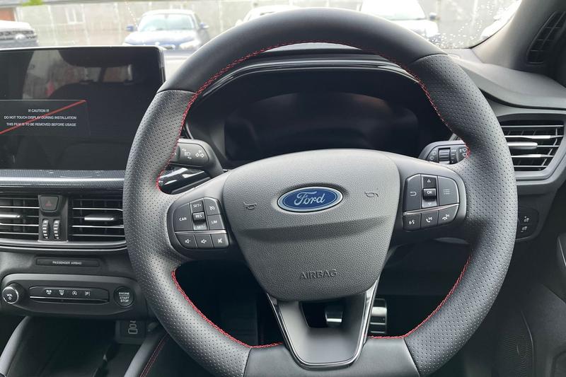 Used Ford Focus 2025 for sale - 77616284: Photo 12