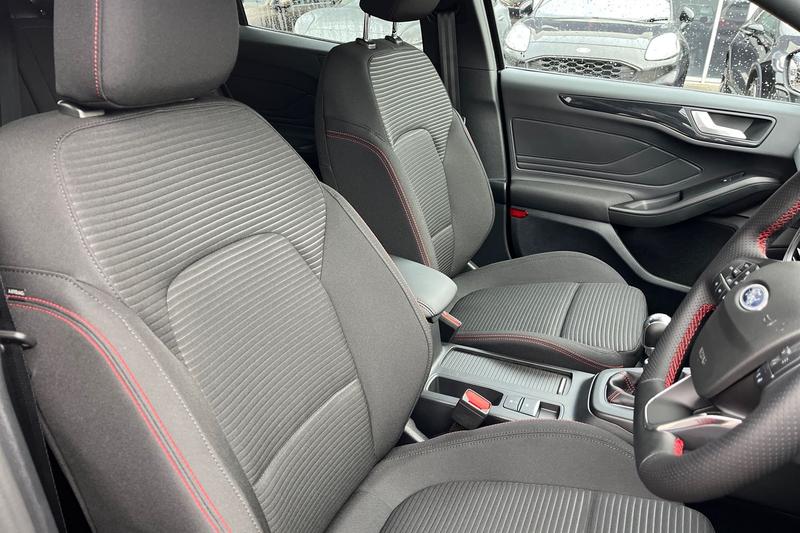 Used Ford Focus 2025 for sale - 77616284: Photo 17