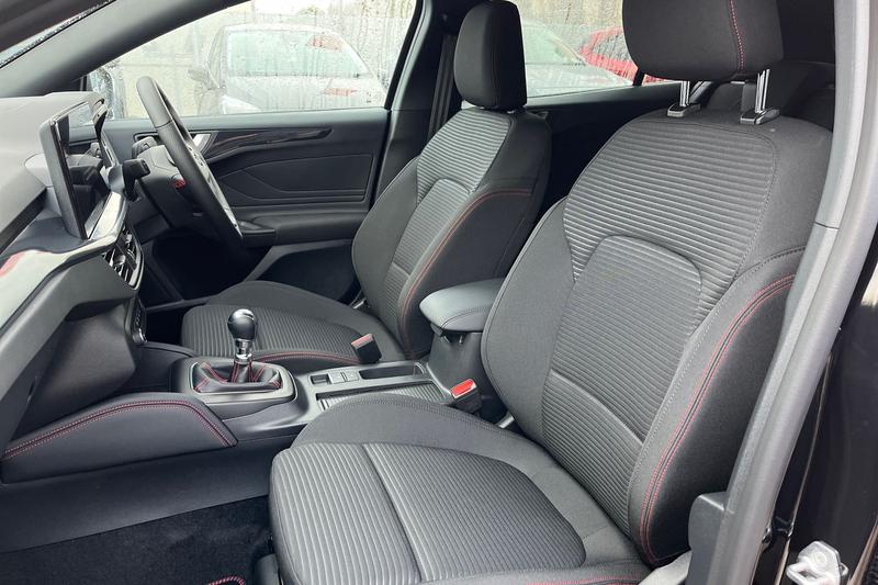 Used Ford Focus 2025 for sale - 77616284: Photo 19