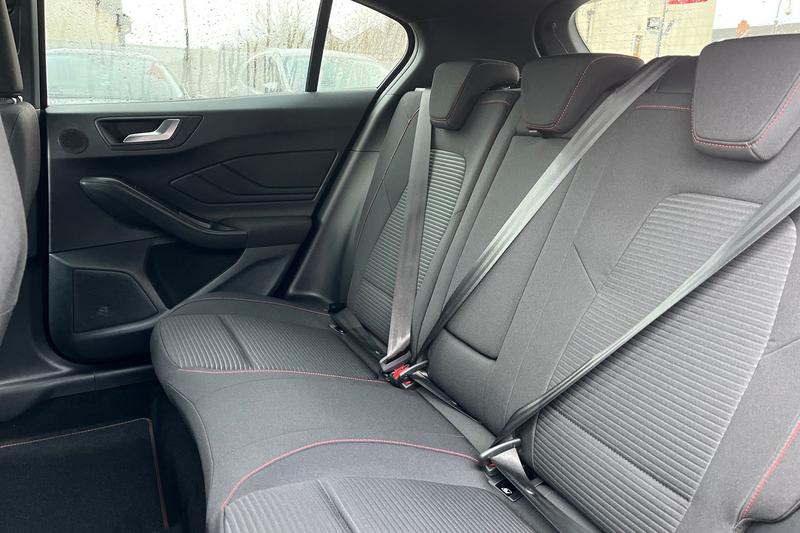 Used Ford Focus 2025 for sale - 77616284: Photo 20