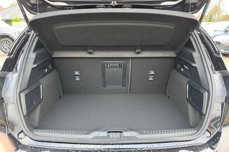 Used Ford Focus 2025 for sale - 77616284: Photo 21