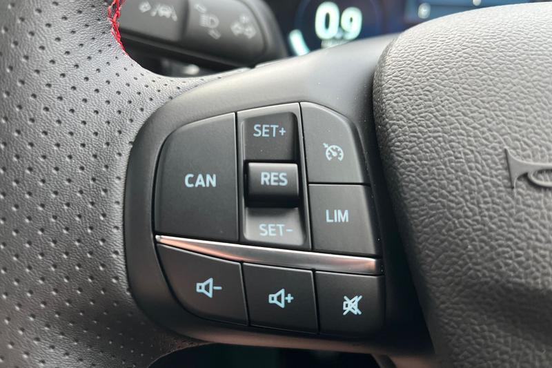 Used Ford Focus 2025 for sale - 77616284: Photo 28