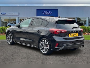 Used Ford Focus 2025 for sale - 77616284: Photo