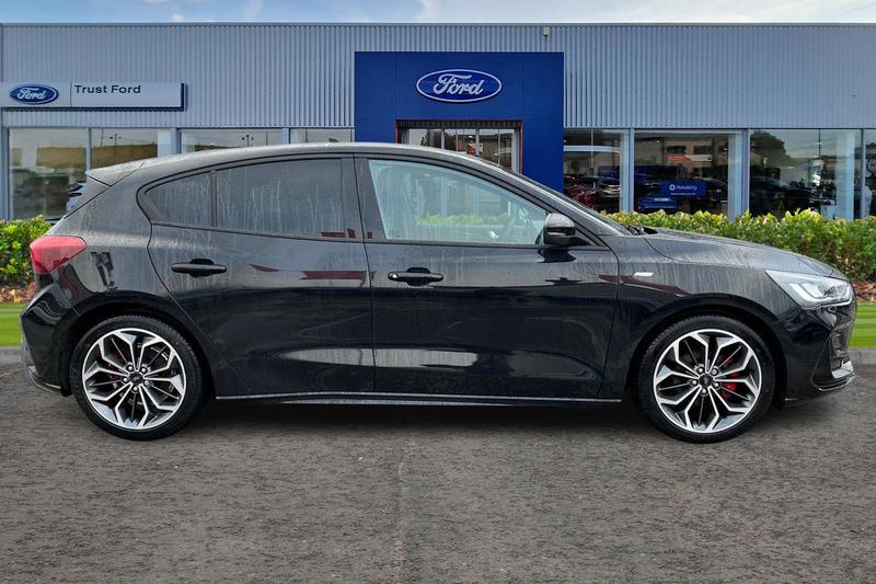 Used Ford Focus 2025 for sale - 77616284: Photo 3