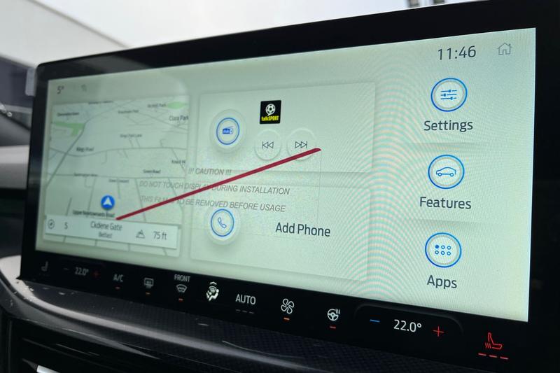 Used Ford Focus 2025 for sale - 77616284: Photo 31